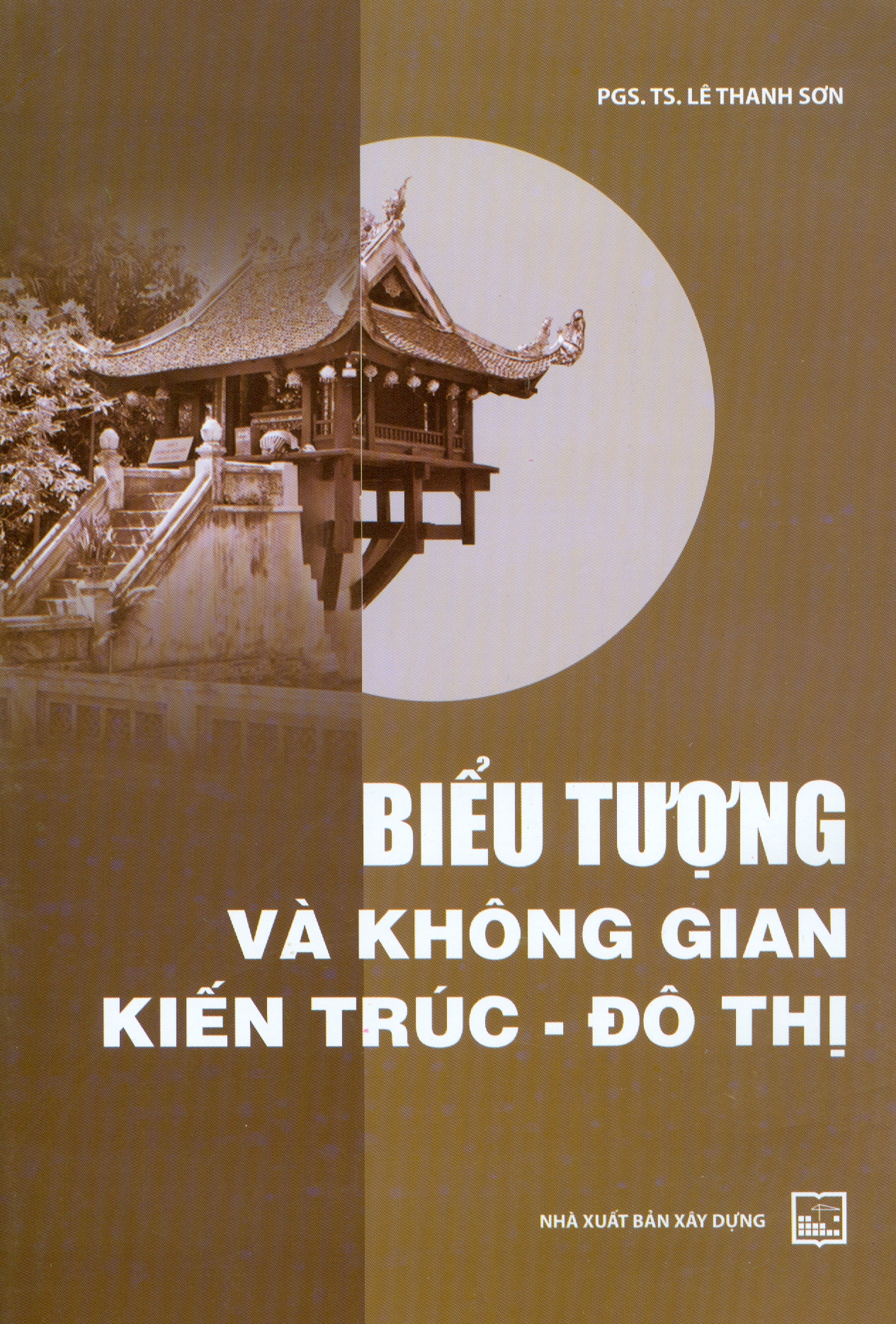 Biểu tượng và không gian kiến trúc - đô thị