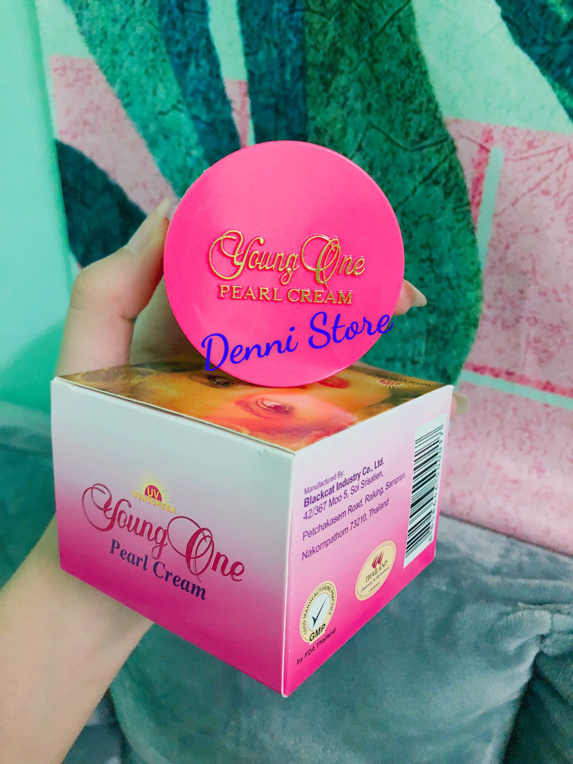 Lẻ kem xù loại lớn 20gr (cô gái tóc xù)
