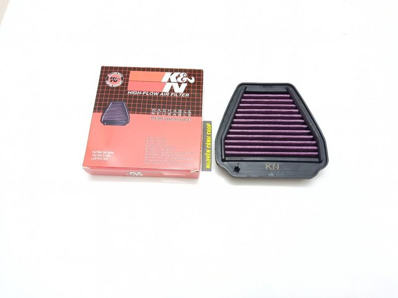 Lọc gió xe winner kn 11