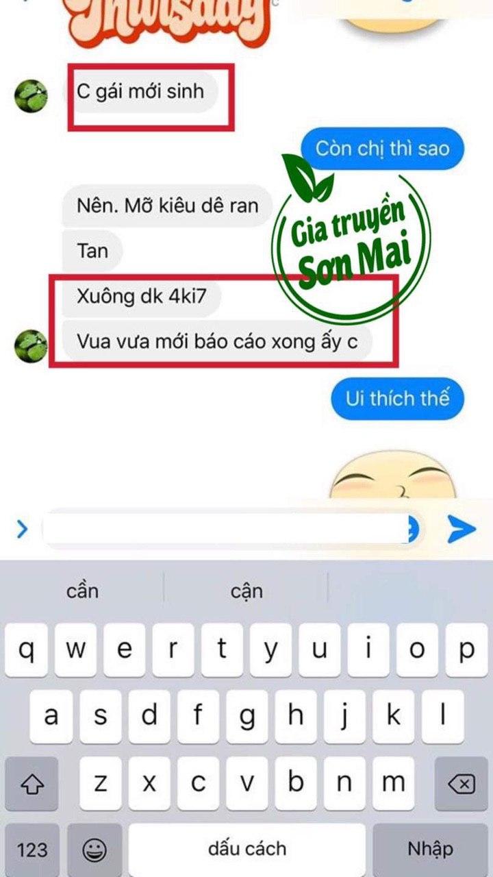 Giảm cân Thảo mộc Sơn Mai VIP 90v