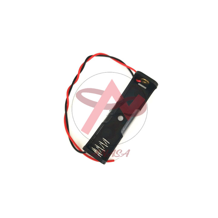 Đế Pin AAA