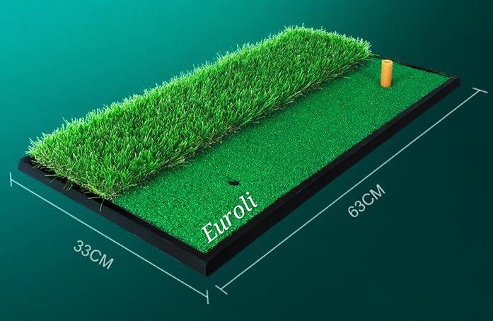 Thảm tập golf mini swing chip 3363