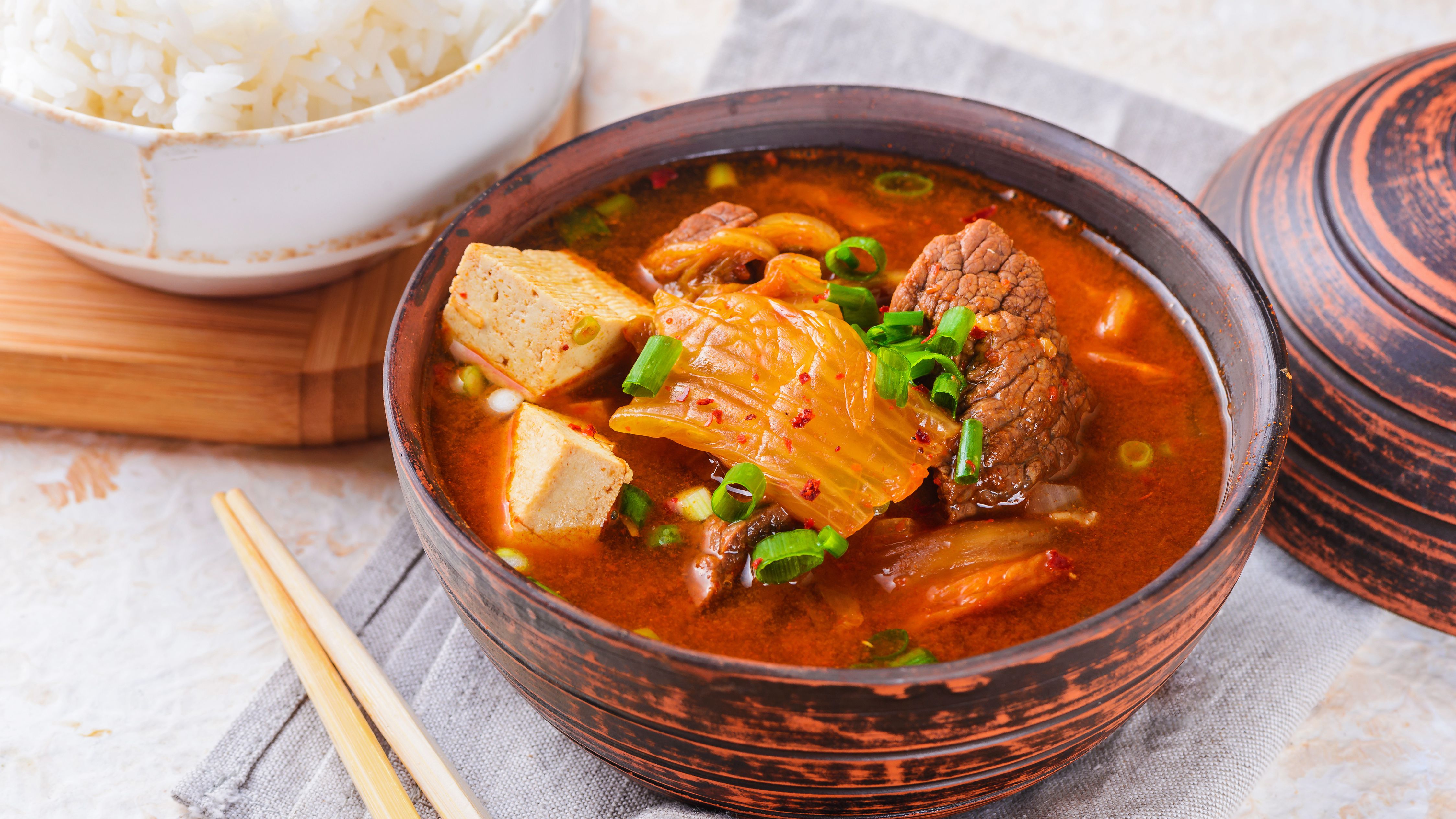 Hạt nêm bò Hàn Quốc Dasida CJ 1kg