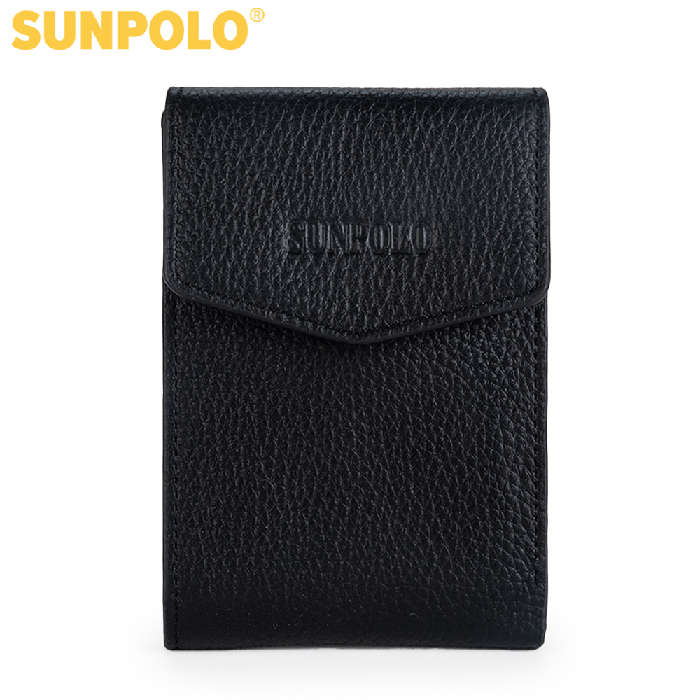 Ví nam da bò sunpolo wsct54 hiện đại
