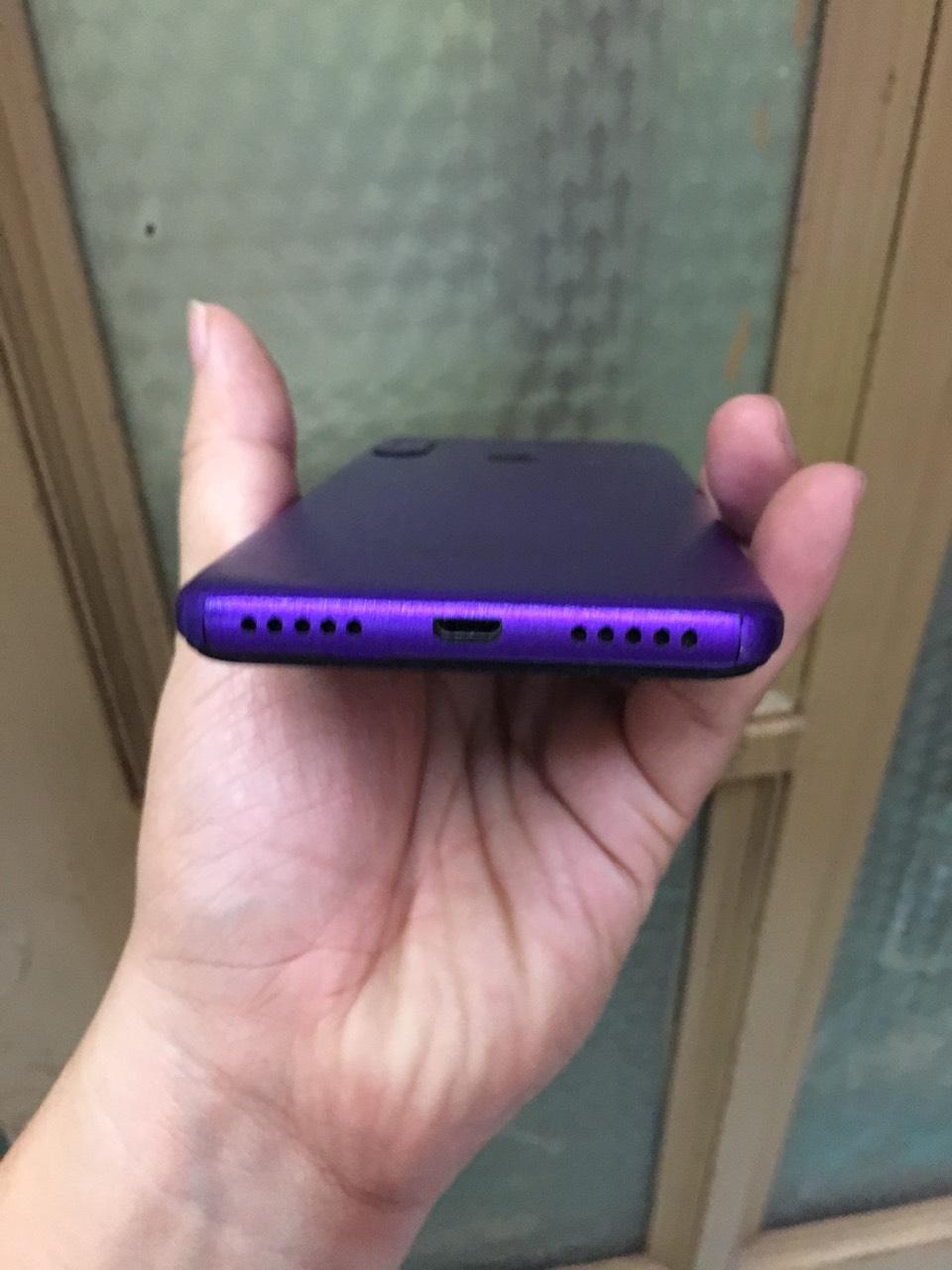 Miềng dán skin xiaomi redmi 6 pro - a2 lite