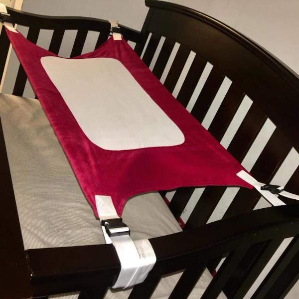 - Võng ngủ cho bé Lullaby Hammock -