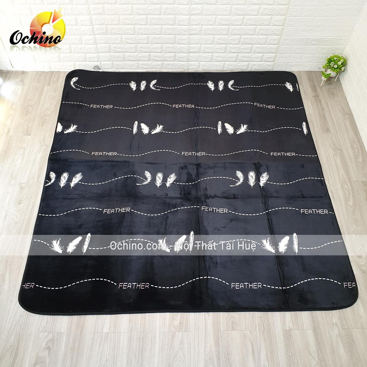 (FREE SHIP) Thảm Trải Sàn Nỉ Tuyết 1m9-2m, Thảm Trải Phòng Khách, Thảm Trải Phòng ngủ, Thảm Trải Shop, Thảm Trải Sàn Băng Tuyết Loại Đẹp, Thảm Nỉ Nhung Trải Sàn