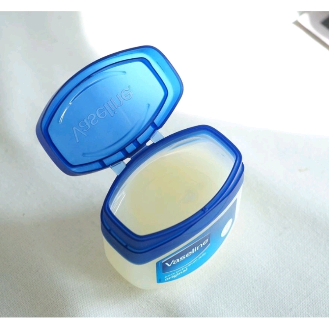 Sáp dưỡng ẩm Vaseline 50ml