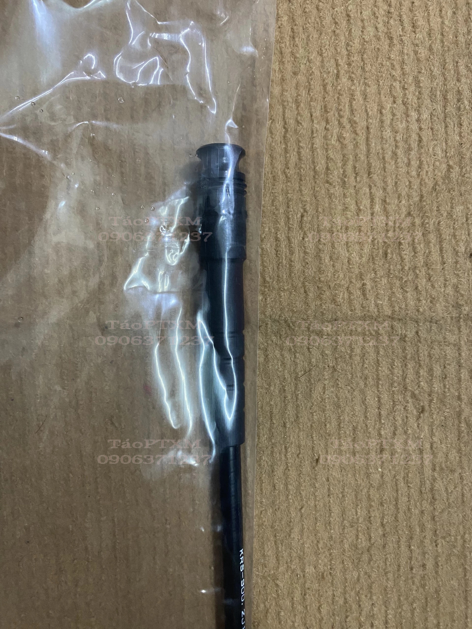 Dây đồng hồ xe Wave Alpha nhỏ Hãng ( dây công tơ mét)