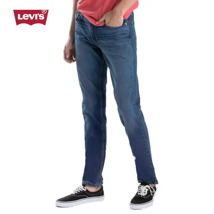 levi's 511 performance cool