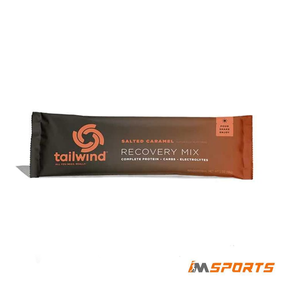Bột Dinh Dưỡng Tailwind Rebuild Recovery 2 Serving