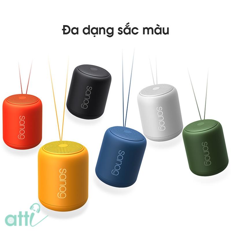 Loa Bluetooth Sanag X6 D0123