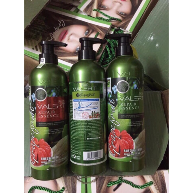 COMBO 2 CHAI DẦU GỘI XẢ BƯỞI 850ml 1 chai