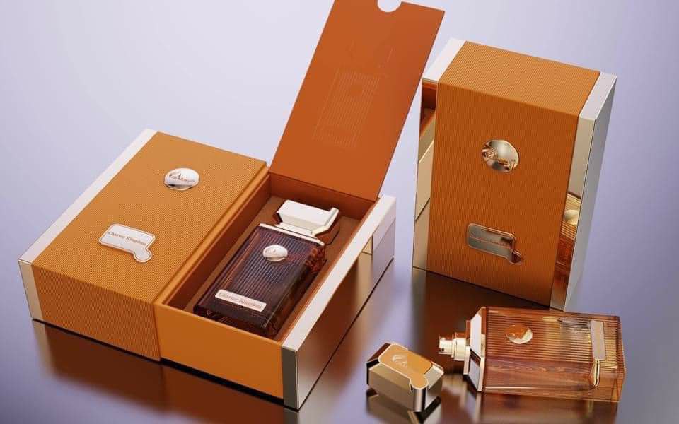 Perfume unisex charme Kingdom 100ml