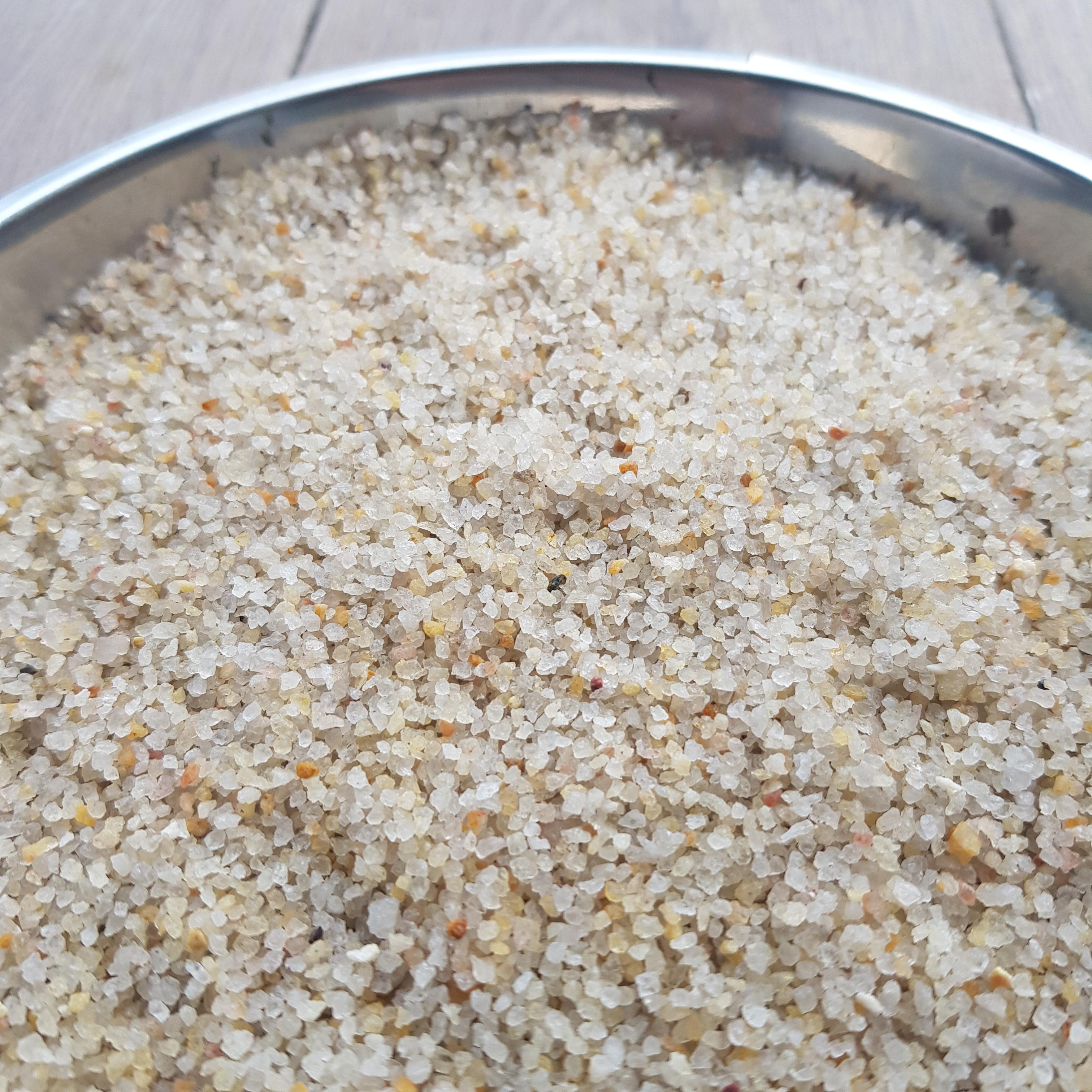 1Kg Cát thạch anh lọc nước