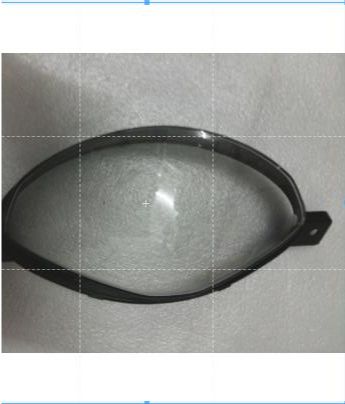 KIẾNG ĐỒNG HỒ  XE TAY GA ELIZABE FI SYM