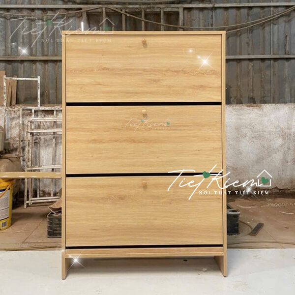 Tủ đựng giày thông minh 80cm NTTK TG888988