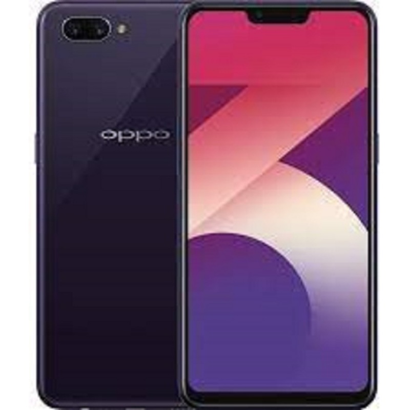 điện thoại Oppo A5 (3GB/64GB) 2sim Chính Hãng - BẢO HÀNH 12 THÁNG