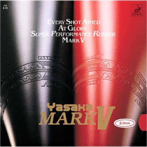 Mặt vợt bóng bàn  yasaka mark v