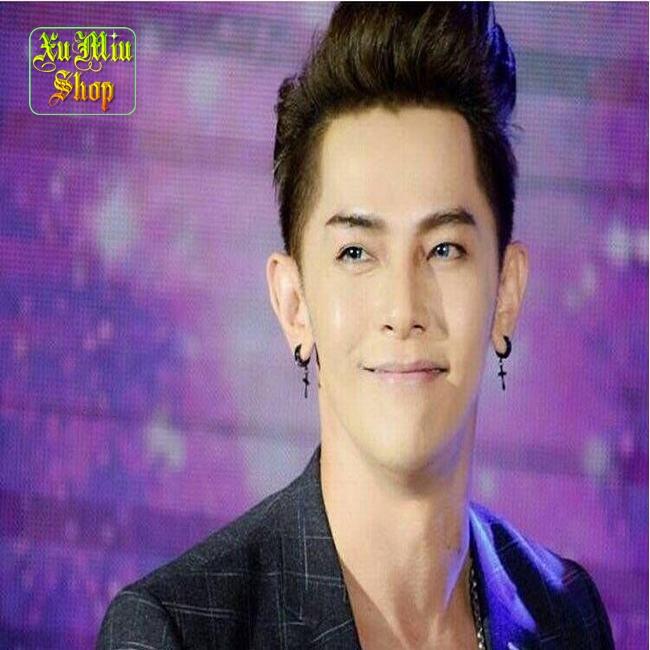 Khuyên kẹp Thánh giá