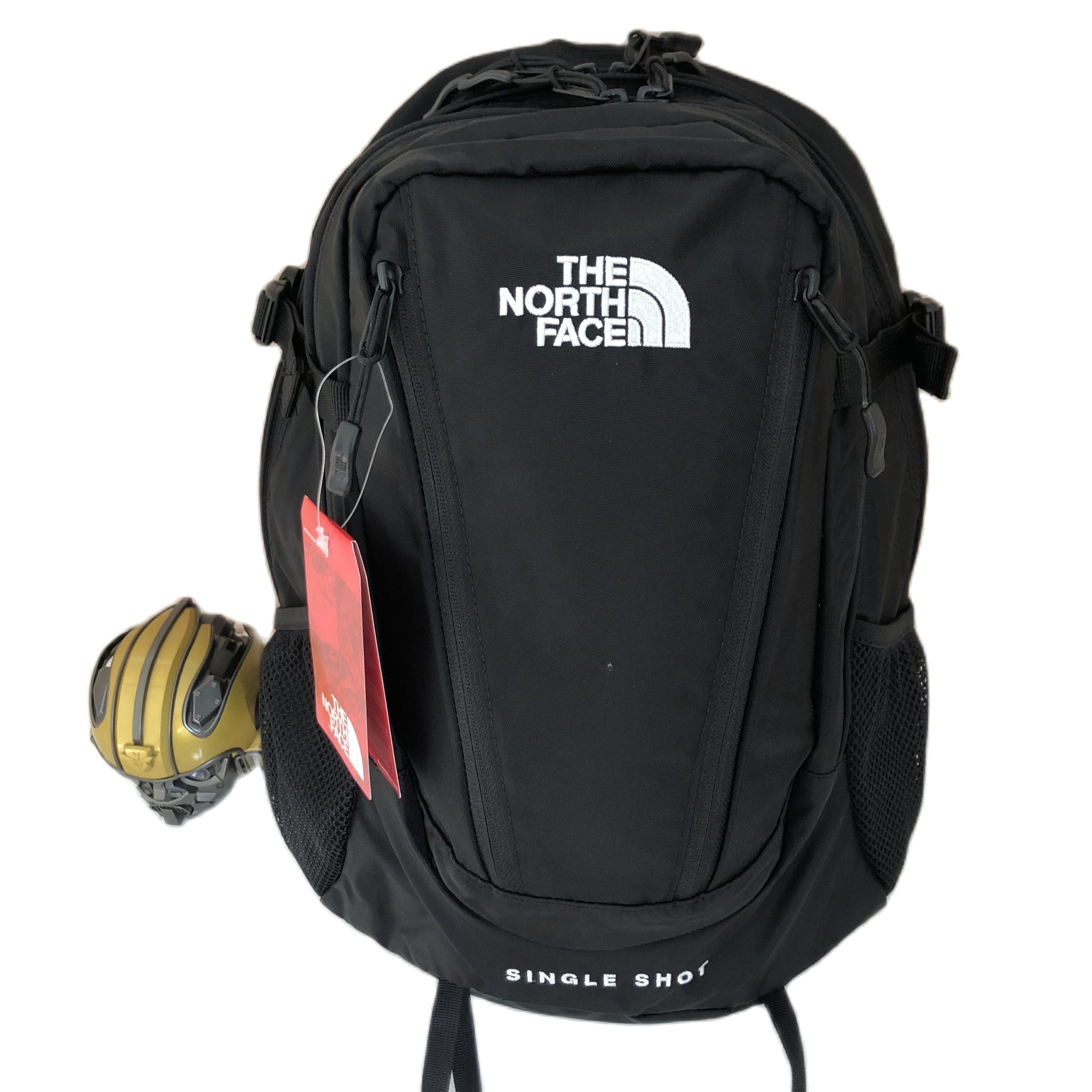 Balo đi học The North Face Single Shot 20L