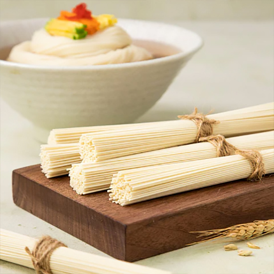 Mì Hàn Quốc Sợi Nhỏ/Trung/Lớn 500 Ottogi