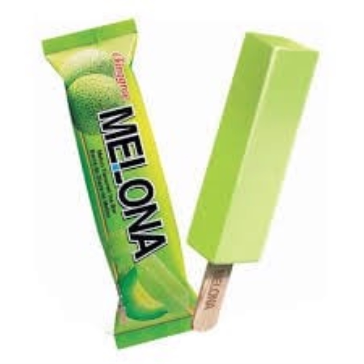 HOT SALE Kem Melona Melon Binggrae 80ml