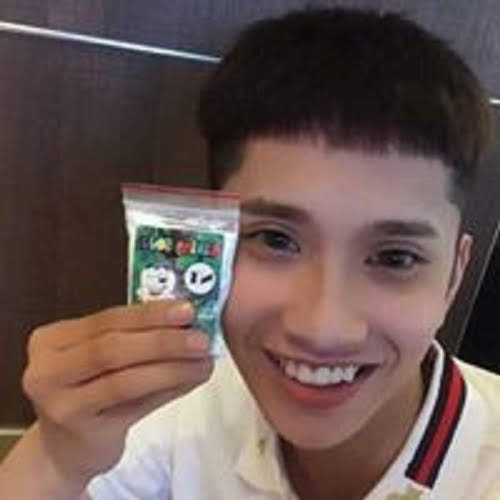 Bột Baking Soda Mix Bạc Hà 50G