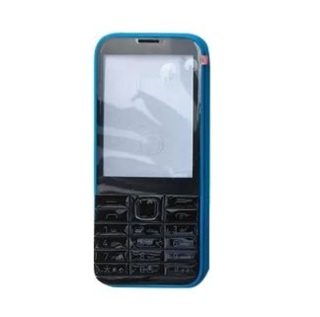 Vỏ nokia 225 Có sườn - có phím
