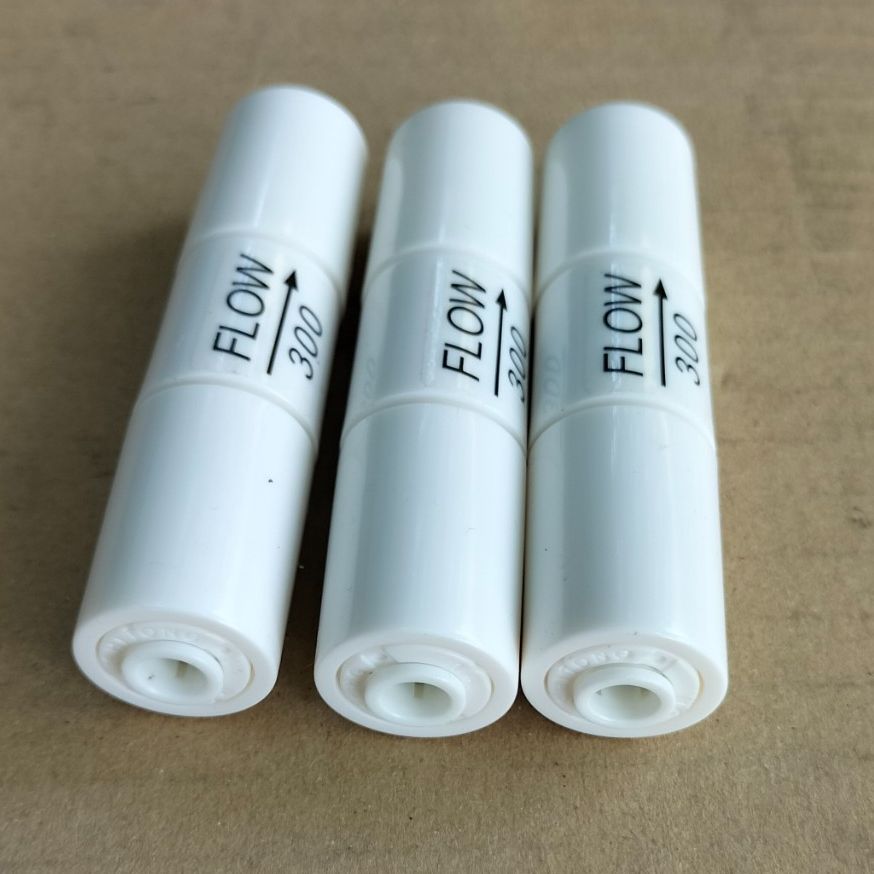 VAN NƯỚC THẢI FLOW DÙNG CHO MÁY LỌC RO