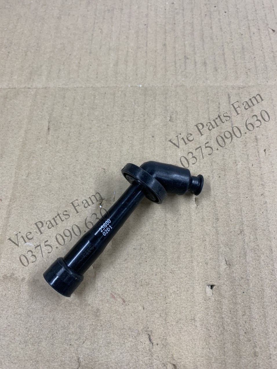 Chụp bugi xe máy Raider, Satria