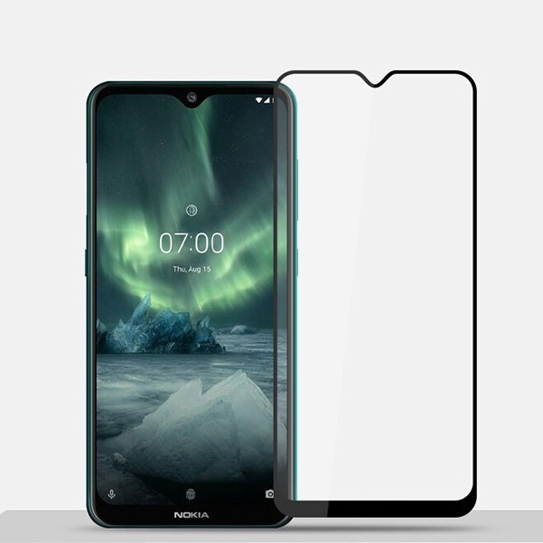 Cường lực King Kong Full Màn Nokia C20 / Nokia C21+ / Nokia C30 / Nokia C31 / Nokia C21 Plus
