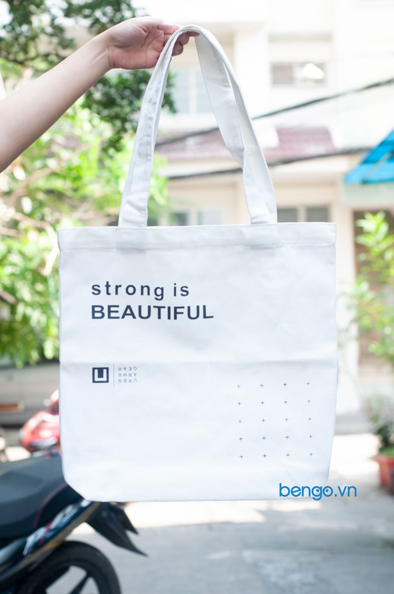 Túi Vải Canvas UAG