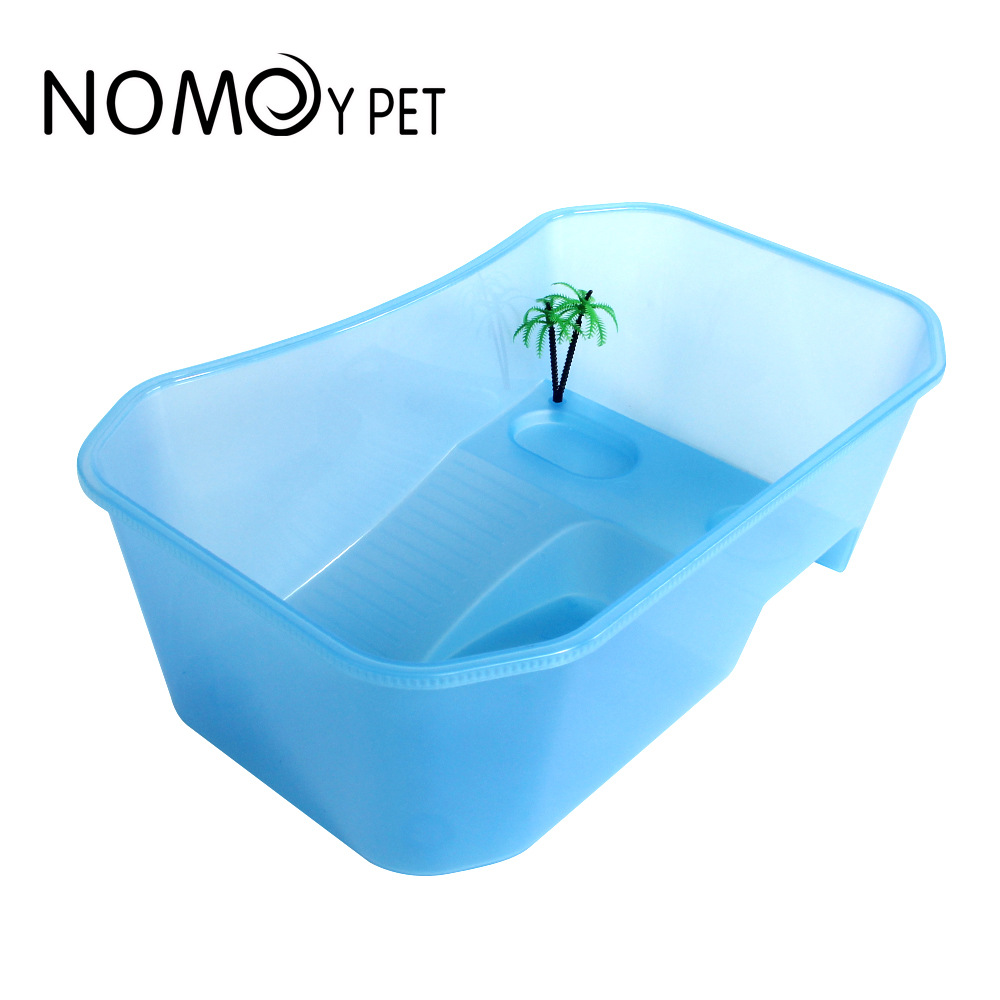 [Nhập RS0722 giảm 30k cho đơn 99k]hộp nuôi rùa kích thước lớn