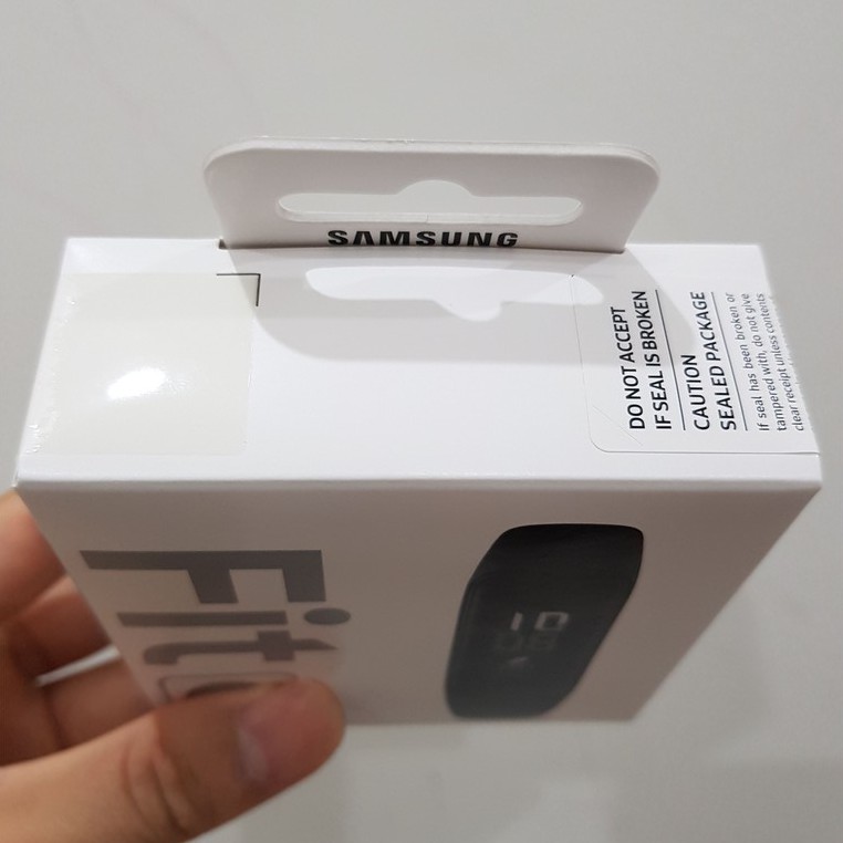Vòng Đeo Tay Samsung Galaxy Fit E Bảo Hành Điện Tử 12 Tháng