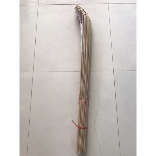 Câu cắm cá Lóc,Quả,Trê,Rô (Combo 10 cần ) Cần 1,1m