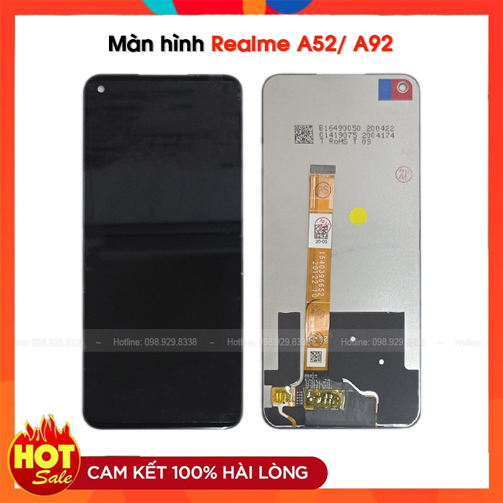 Màn hình vivo y20/ y20s/ y12s - linh kiện màn hình thay thế cho điện thoại vivo