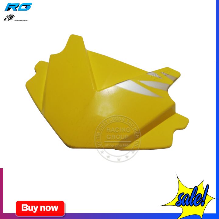 [HCM]Ốp Đầu Xe Máy Ex150 Nhiều Màu