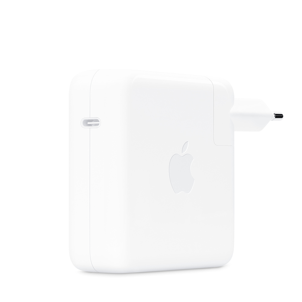 Apple 96W USB-C Power Adapter- Hàng Chính Hãng [Futureworld- APR]