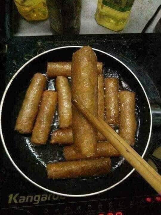 Combo 02 tệp Vỏ Ram Hà Tĩnh (200 lá)