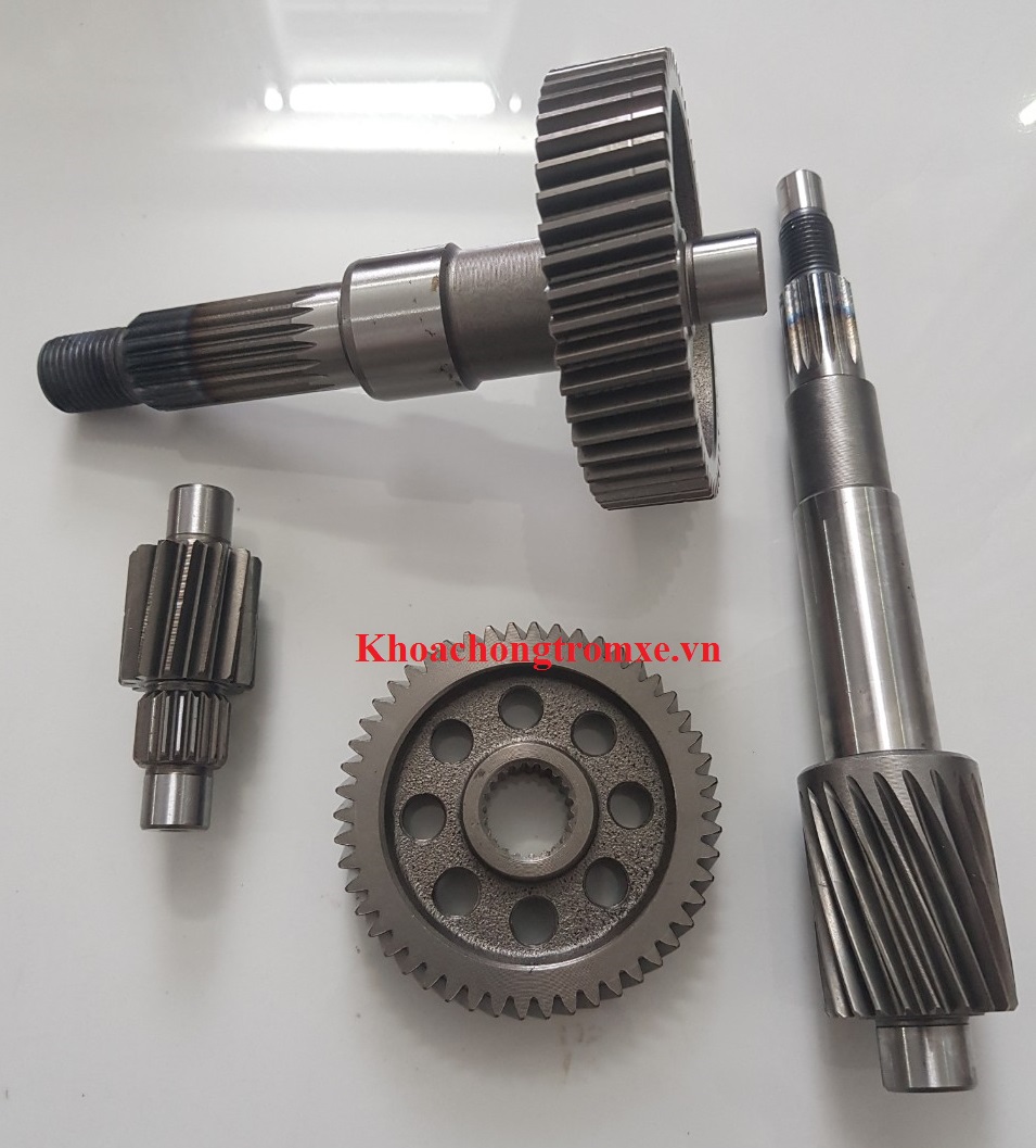 Nhông Láp Nhông Hú Lead 125
