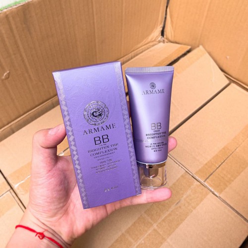 Kem nền Armame BB SPF 50+++ Hàn quốc