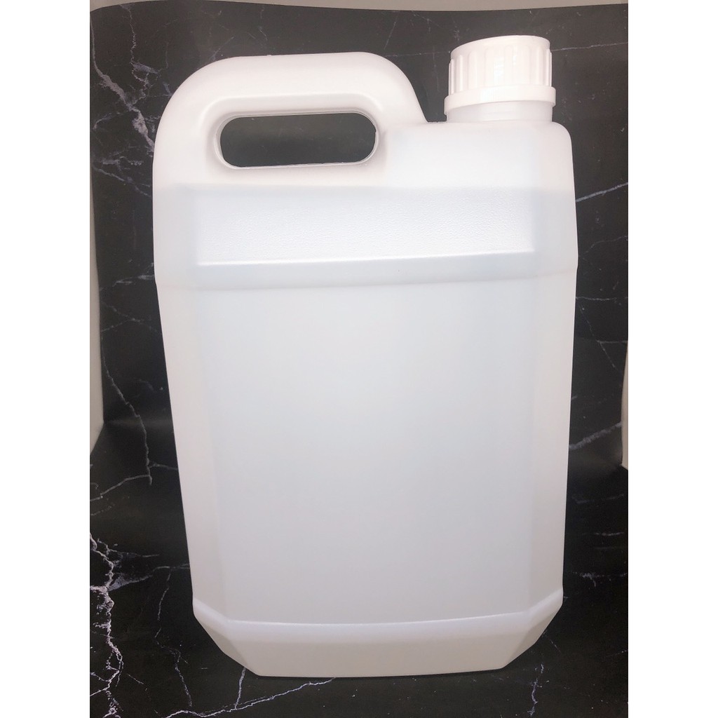 🌟 Cồn 70 độ can 5 lít CEMACO (dùng rửa tay, sát khuẩn...)