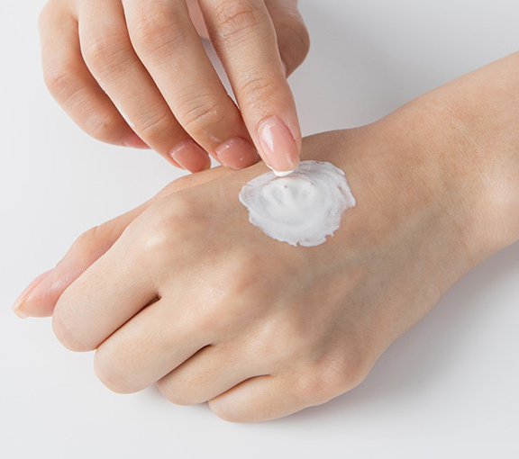 Sữa Rửa Mặt Innisfree Cleansing Foam 150ml