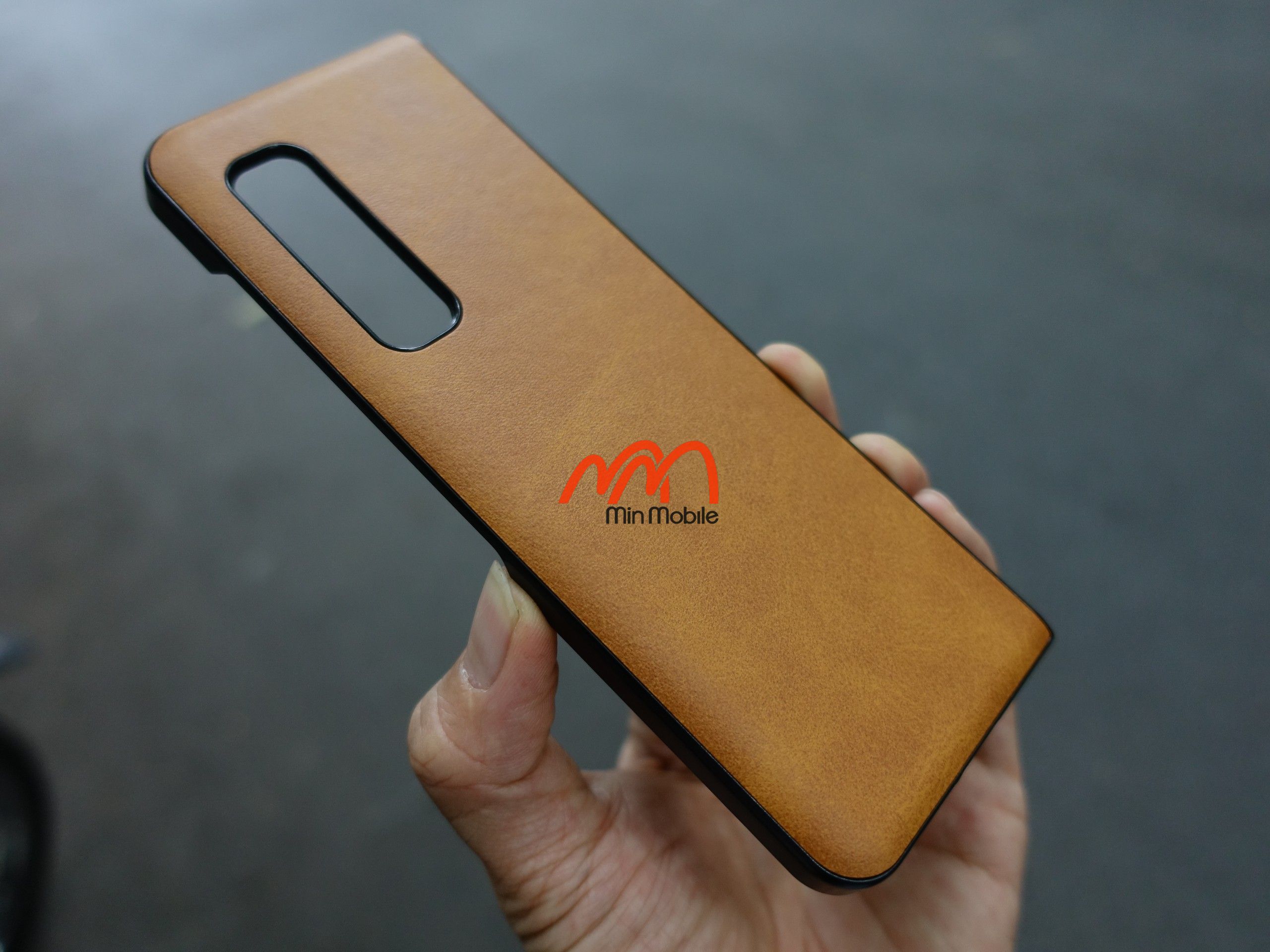 Ốp lưng cao cấp Samsung Galaxy Fold