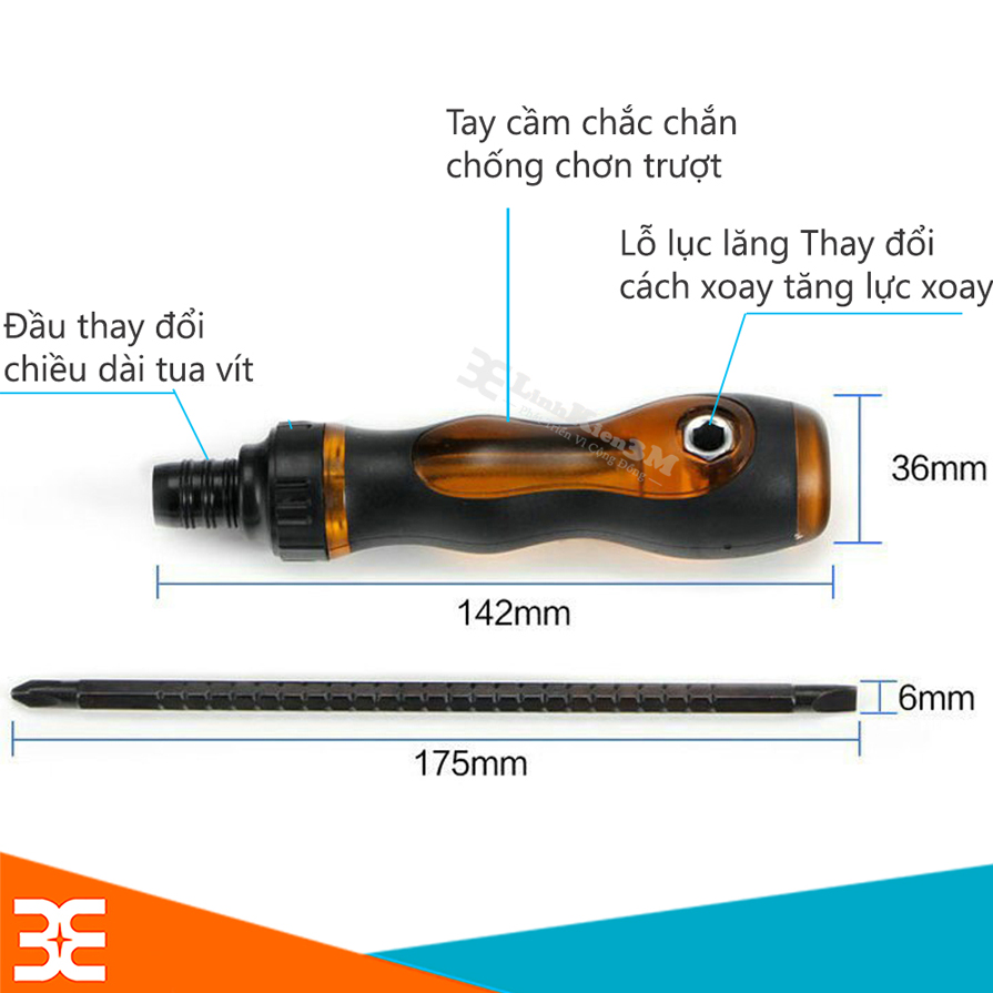 Tô Vít 2 Đầu TOP Cao Cấp