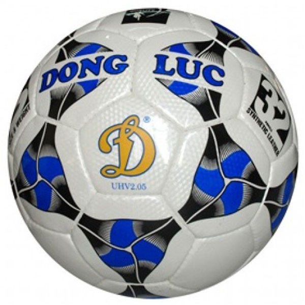 [HCM]BÓNG ĐÁ Động Lực UHV 2.05 SỐ 5