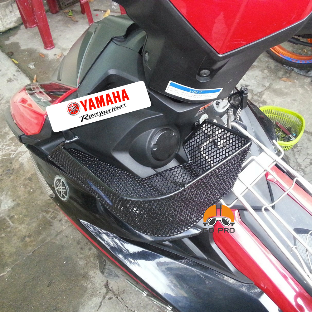 Rổ Hông Lưới Exciter 2015 - 2019