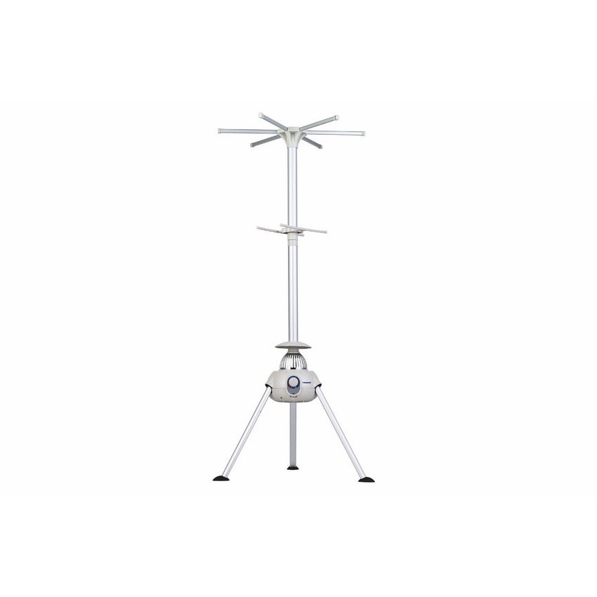 Máy sấy quần áo TIROSS, 900W Ts880