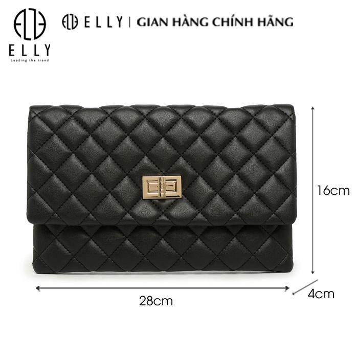 Túi clutch nữ thời trang cao cấp ELLY – ECH53